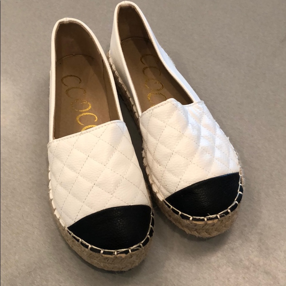 espadrilles